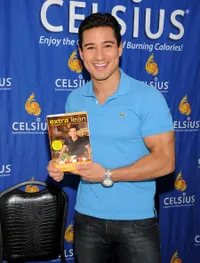 Foto Mario Lopez