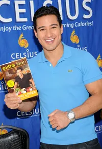 Foto Mario Lopez