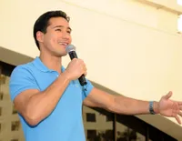Foto Mario Lopez
