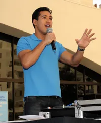 Foto Mario Lopez