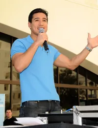 Foto Mario Lopez
