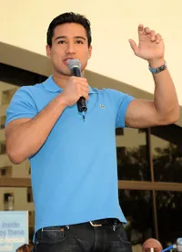 Foto Mario Lopez