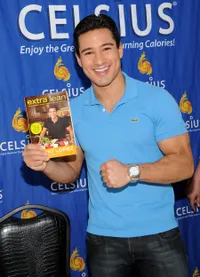 Foto Mario Lopez