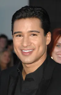 Foto Mario Lopez