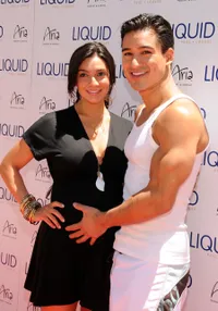 Foto Mario Lopez