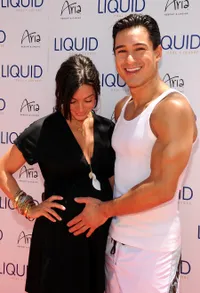 Foto Mario Lopez