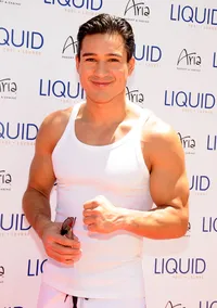 Foto Mario Lopez
