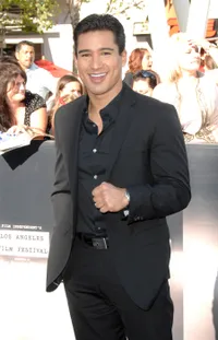 Foto Mario Lopez