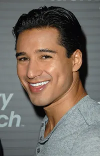 Foto Mario Lopez