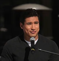 Foto Mario Lopez