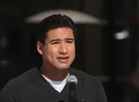 Foto Mario Lopez