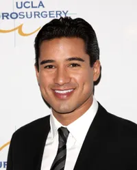 Foto Mario Lopez