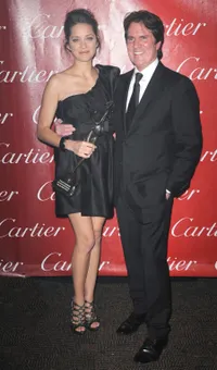 Foto Marion Cotillard