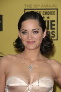 Foto Marion Cotillard