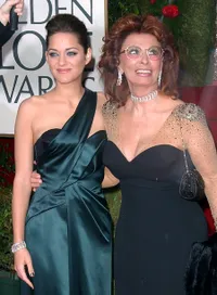 Foto Marion Cotillard