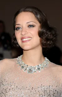 Foto Marion Cotillard