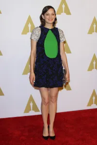 Foto Marion Cotillard