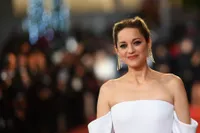 Foto Marion Cotillard