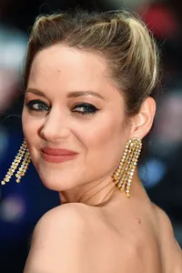 Foto Marion Cotillard