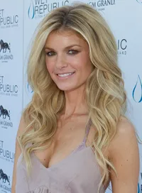 Foto Marisa Miller