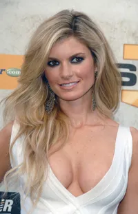 Foto Marisa Miller