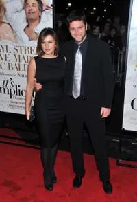 Foto Mariska Hargitay