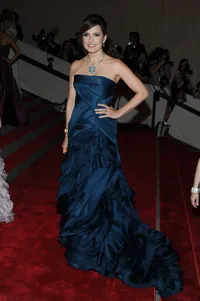 Foto Mariska Hargitay