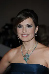 Foto Mariska Hargitay