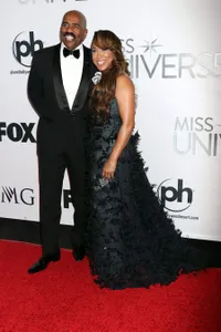 Foto Marjorie Harvey