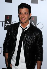Foto Mark Ballas