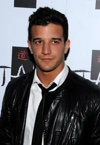 Foto Mark Ballas