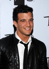 Foto Mark Ballas
