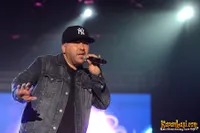 Foto Mark Calderon Color Me Badd