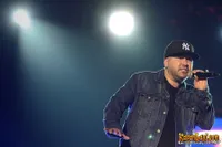 Foto Mark Calderon Color Me Badd