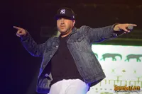 Foto Mark Calderon Color Me Badd