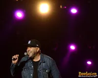 Foto Mark Calderon Color Me Badd