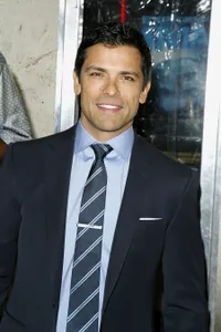 Foto Mark Consuelos
