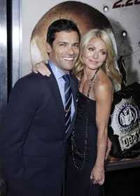Foto Mark Consuelos