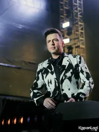 Foto Mark Feehily