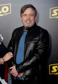 Foto Mark Hamill