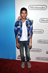 Foto Mark Indelicato