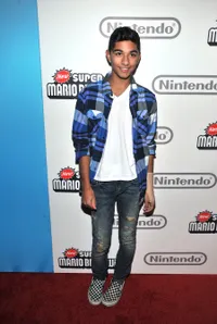 Foto Mark Indelicato