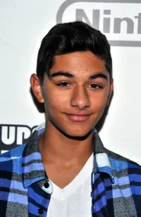 Foto Mark Indelicato