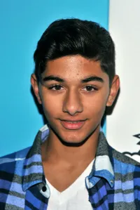 Foto Mark Indelicato