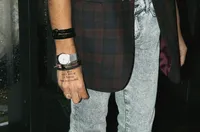 Foto Mark Indelicato