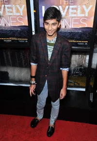 Foto Mark Indelicato