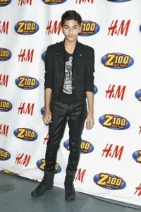 Foto Mark Indelicato