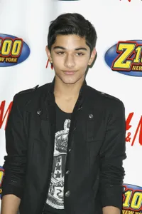 Foto Mark Indelicato