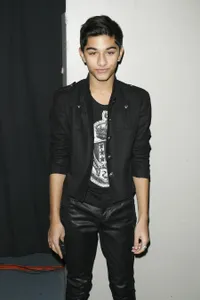 Foto Mark Indelicato