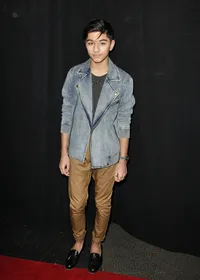 Foto Mark Indelicato